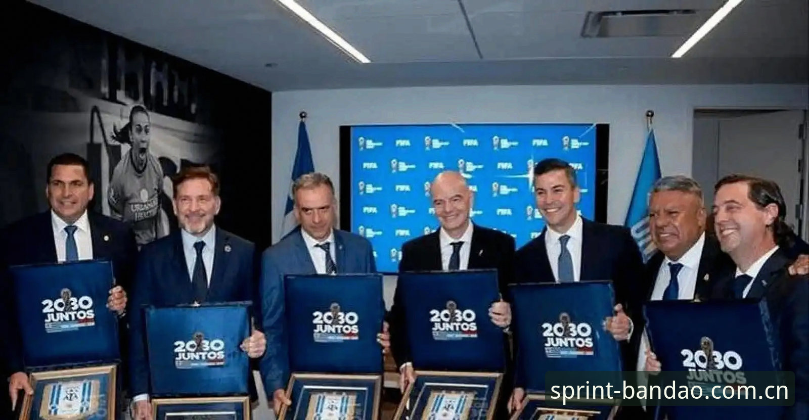半岛体育国际版 世界杯扩军至66队,中国男足的“入场券”到底还有多远?